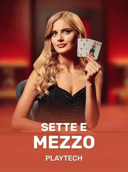 Sette E Mezzo