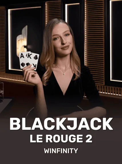 Le Rouge 2